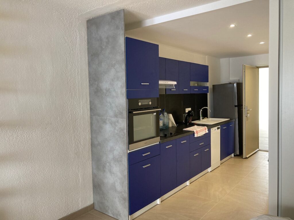 Double Loft Mt. Vernon, French Cul De Sac, Real Estate St. Martin