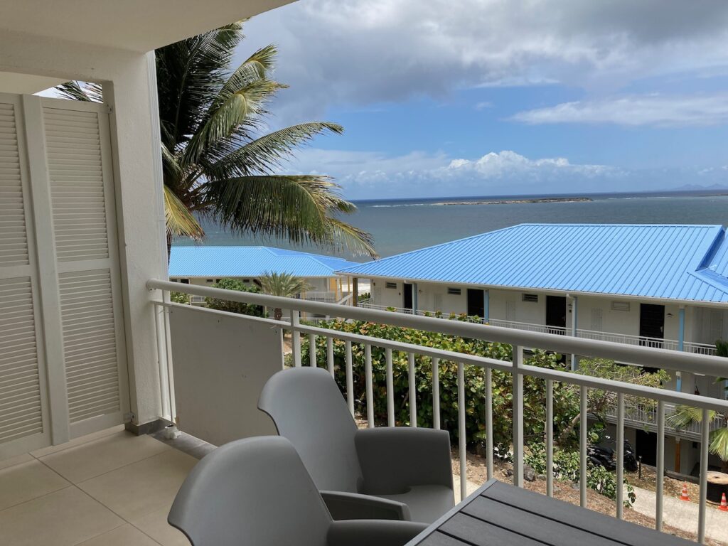 Double Loft Mt. Vernon, French Cul De Sac, Real Estate St. Martin
