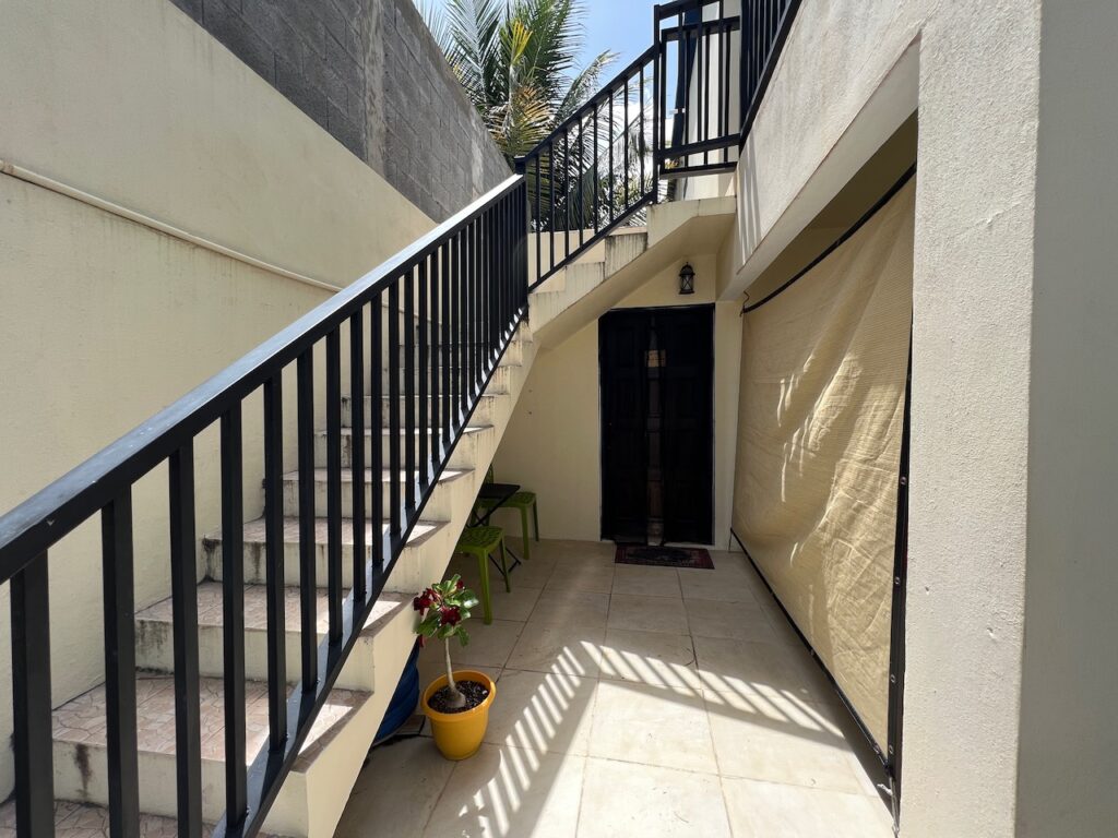 Commercial Building Rental Income, Beacon Hill, Real Estate, Sint Maarten