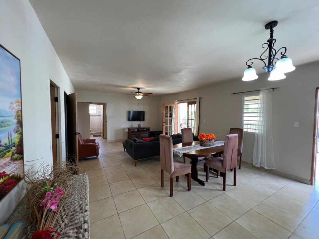 Commercial Building Rental Income, Beacon Hill, Real Estate, Sint Maarten