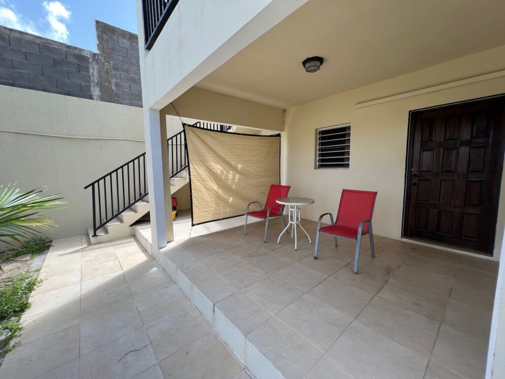 Commercial Building Rental Income, Beacon Hill, Real Estate, Sint Maarten