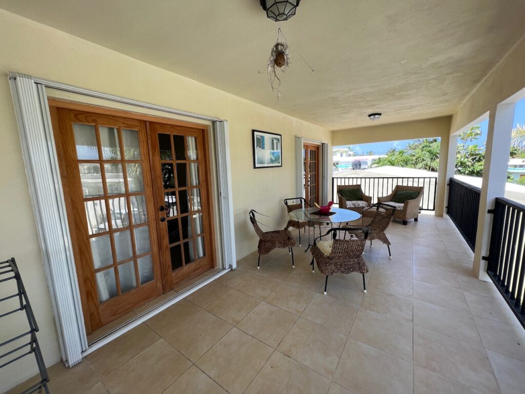 Commercial Building Rental Income, Beacon Hill, Real Estate, Sint Maarten