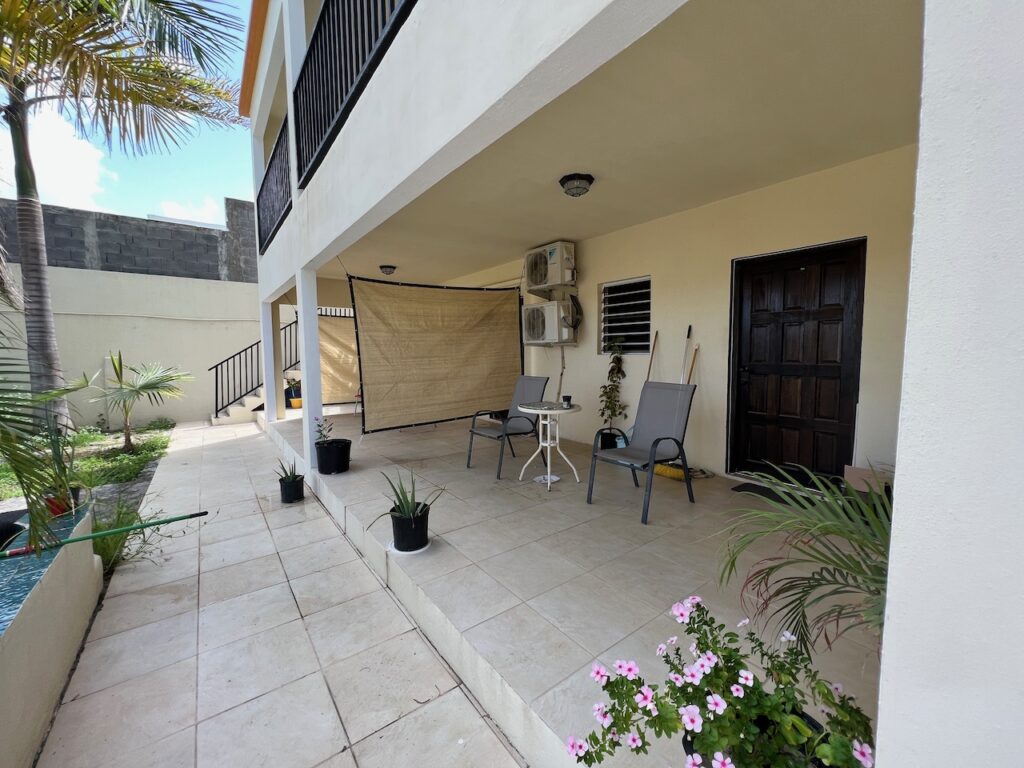 Commercial Building Rental Income, Beacon Hill, Real Estate, Sint Maarten