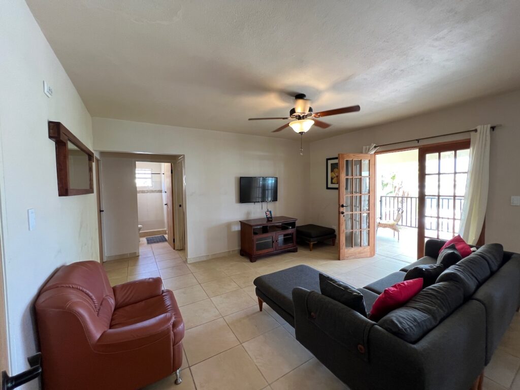 Commercial Building Rental Income, Beacon Hill, Real Estate, Sint Maarten