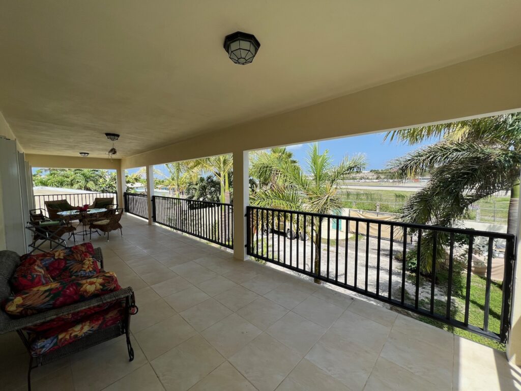 Commercial Building Rental Income, Beacon Hill, Real Estate, Sint Maarten