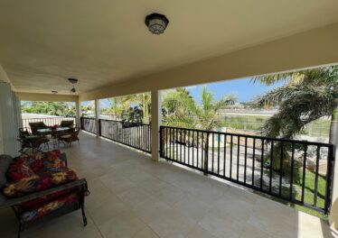 Commercial Building Rental Income, Real Estate, Beacon Hill SXM