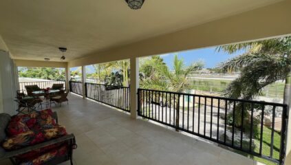 Commercial Building Rental Income, Real Estate, Beacon Hill SXM