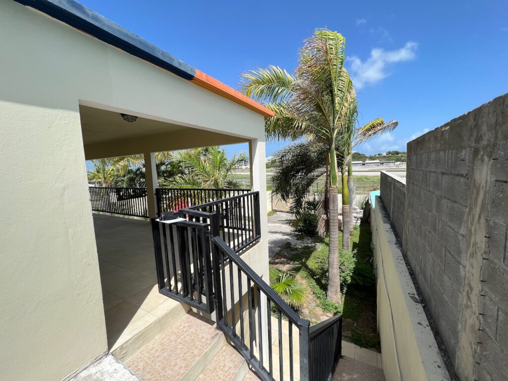 Commercial Building Rental Income, Beacon Hill, Real Estate, Sint Maarten