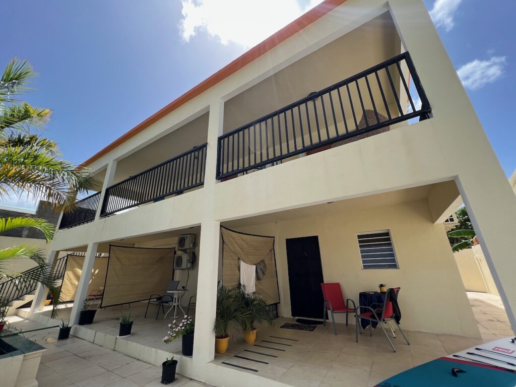 Commercial Building Rental Income, Beacon Hill, Real Estate, Sint Maarten