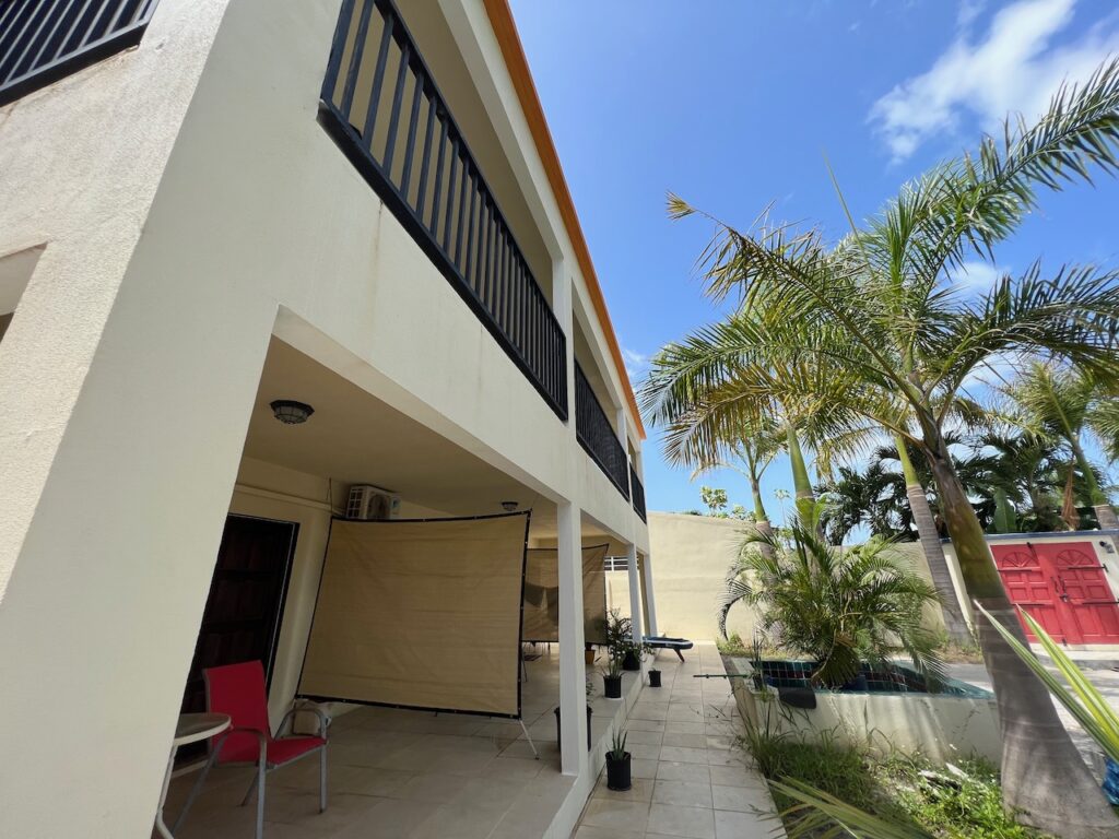 Commercial Building Rental Income, Beacon Hill, Real Estate, Sint Maarten