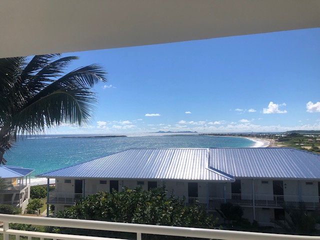 Double Loft Mt. Vernon, French Cul De Sac, Real Estate St. Martin