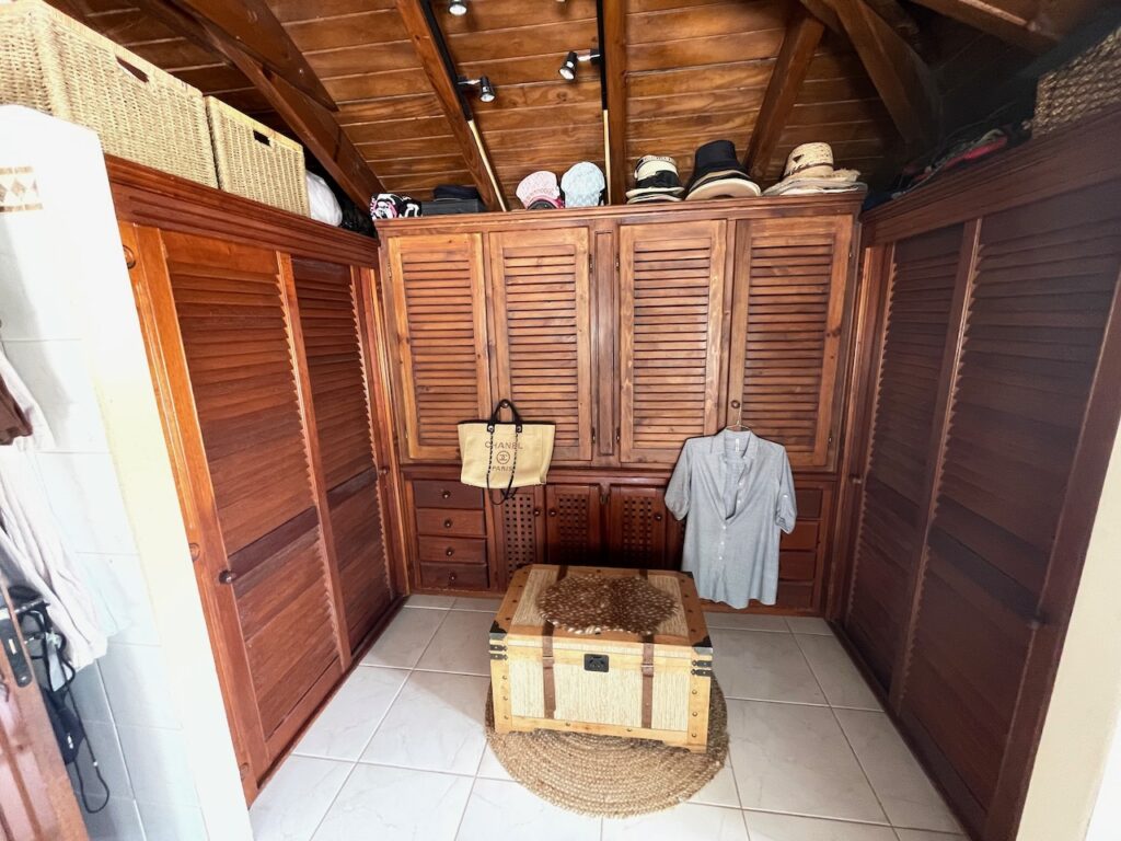 Belair Villa, with magnificent sea view, Prestigious Real Estate, St. Maarten SXM