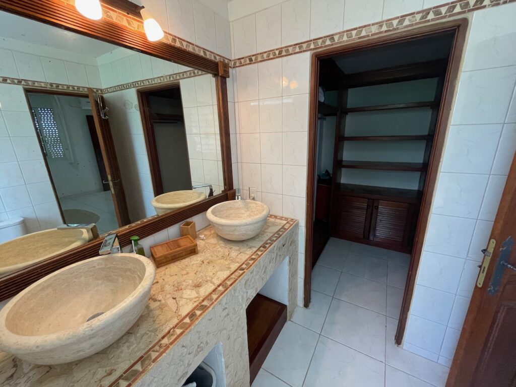Belair Villa, with magnificent sea view, Prestigious Real Estate, St. Maarten SXM