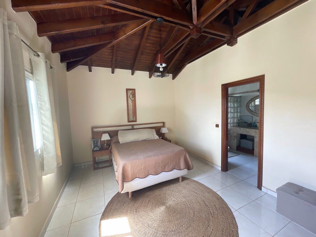 Belair Villa, with magnificent sea view, Prestigious Real Estate, St. Maarten SXM