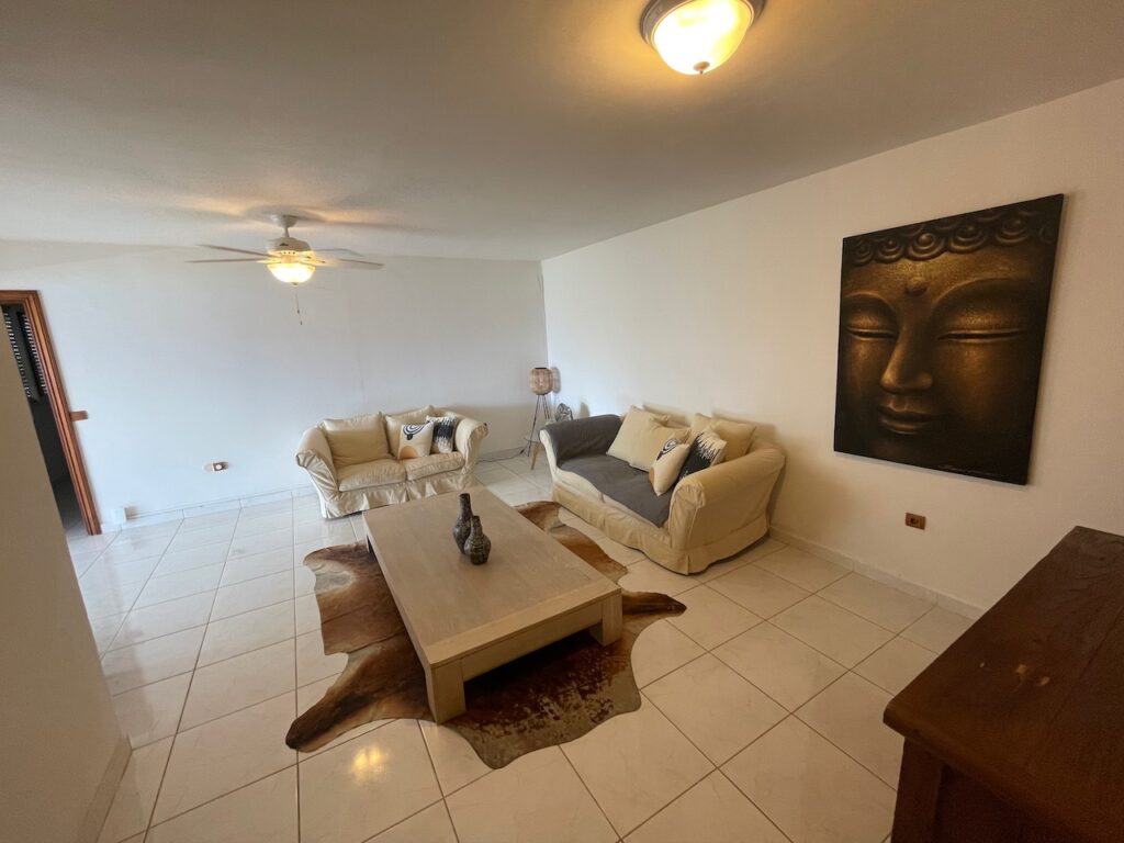 Belair Villa, with magnificent sea view, Prestigious Real Estate, St. Maarten SXM