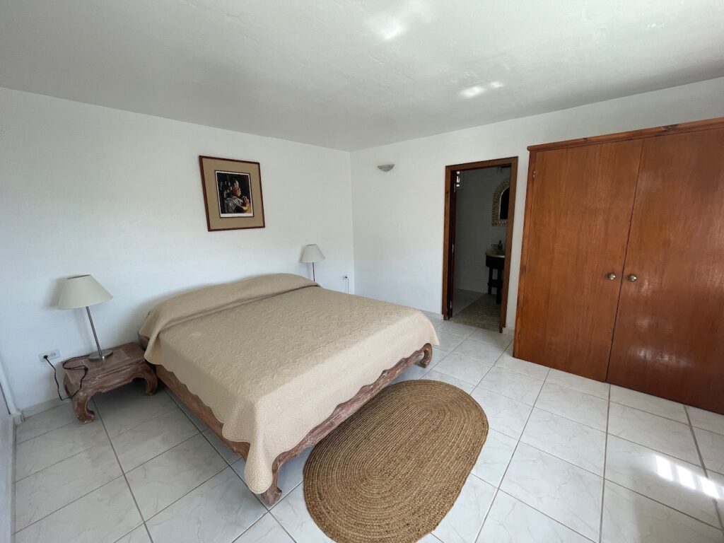 Belair Villa, with magnificent sea view, Prestigious Real Estate, St. Maarten SXM