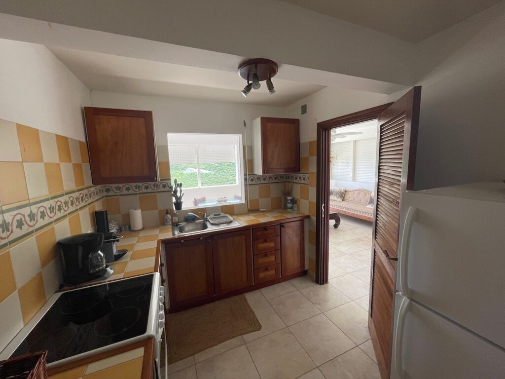 Belair Villa, with magnificent sea view, Prestigious Real Estate, St. Maarten SXM