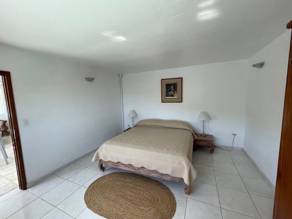 Belair Villa, with magnificent sea view, Prestigious Real Estate, St. Maarten SXM