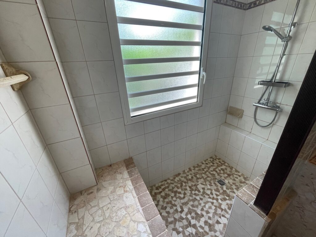 Belair Villa, with magnificent sea view, Prestigious Real Estate, St. Maarten SXM