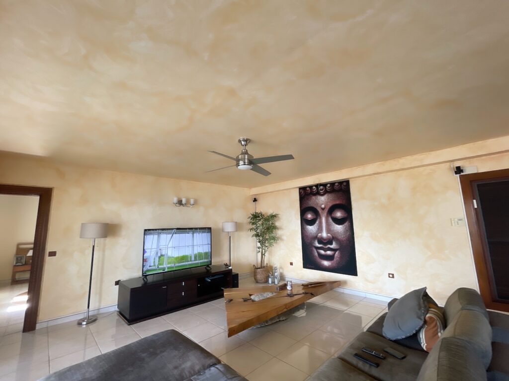 Belair Villa, with magnificent sea view, Prestigious Real Estate, St. Maarten SXM