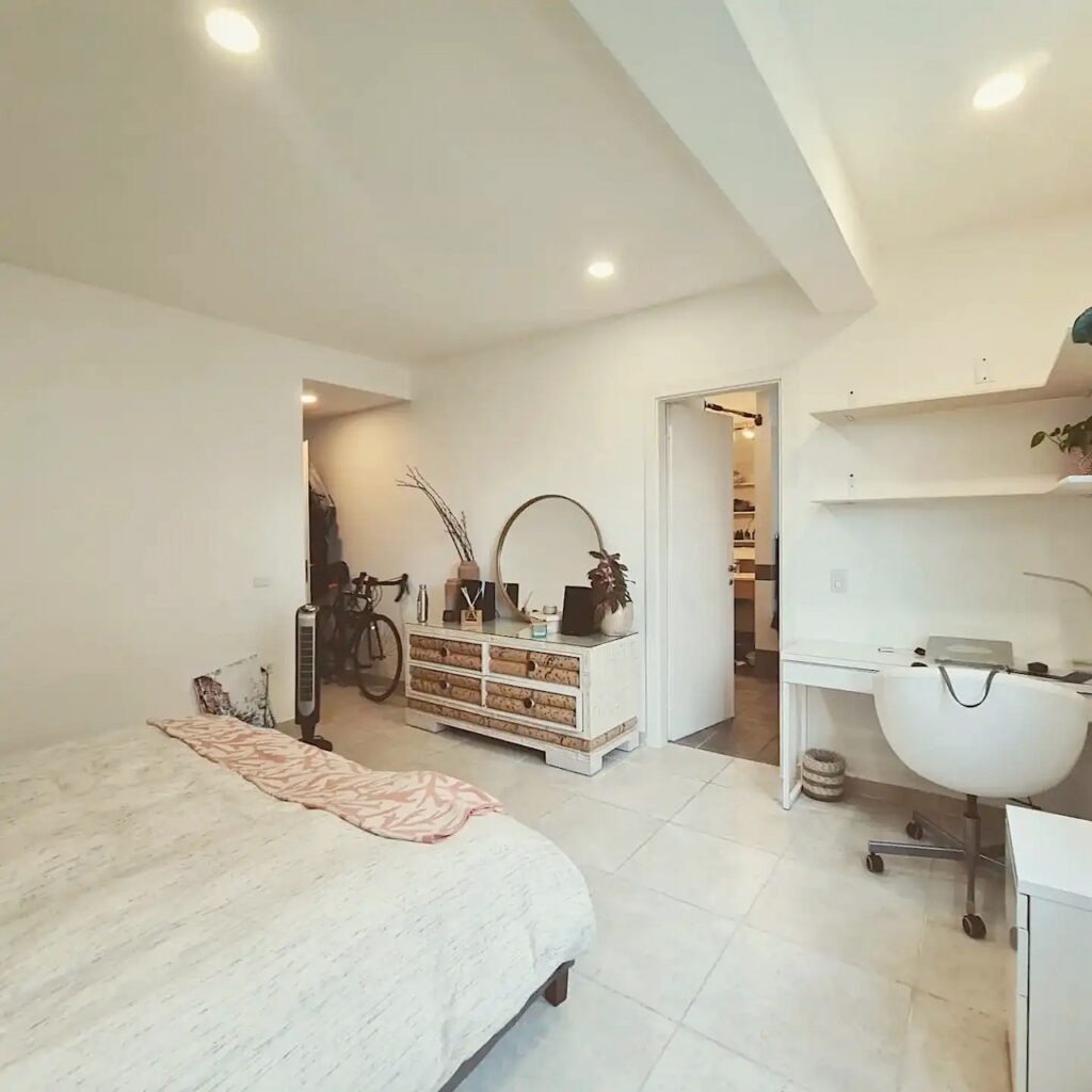 1BR Condo Blue Marine, Real Estate Maho, St. Maarten SXM