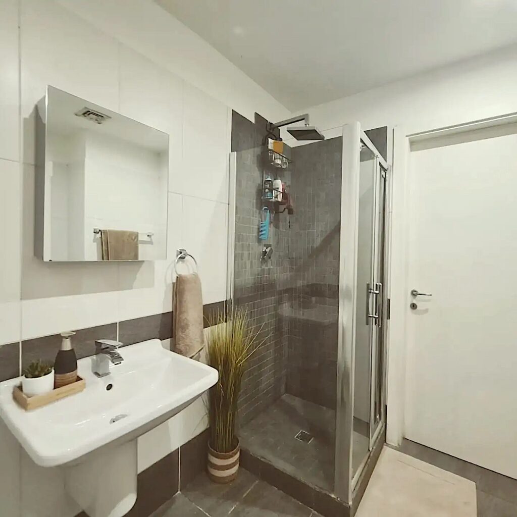 1BR Condo Blue Marine, Real Estate Maho, St. Maarten SXM
