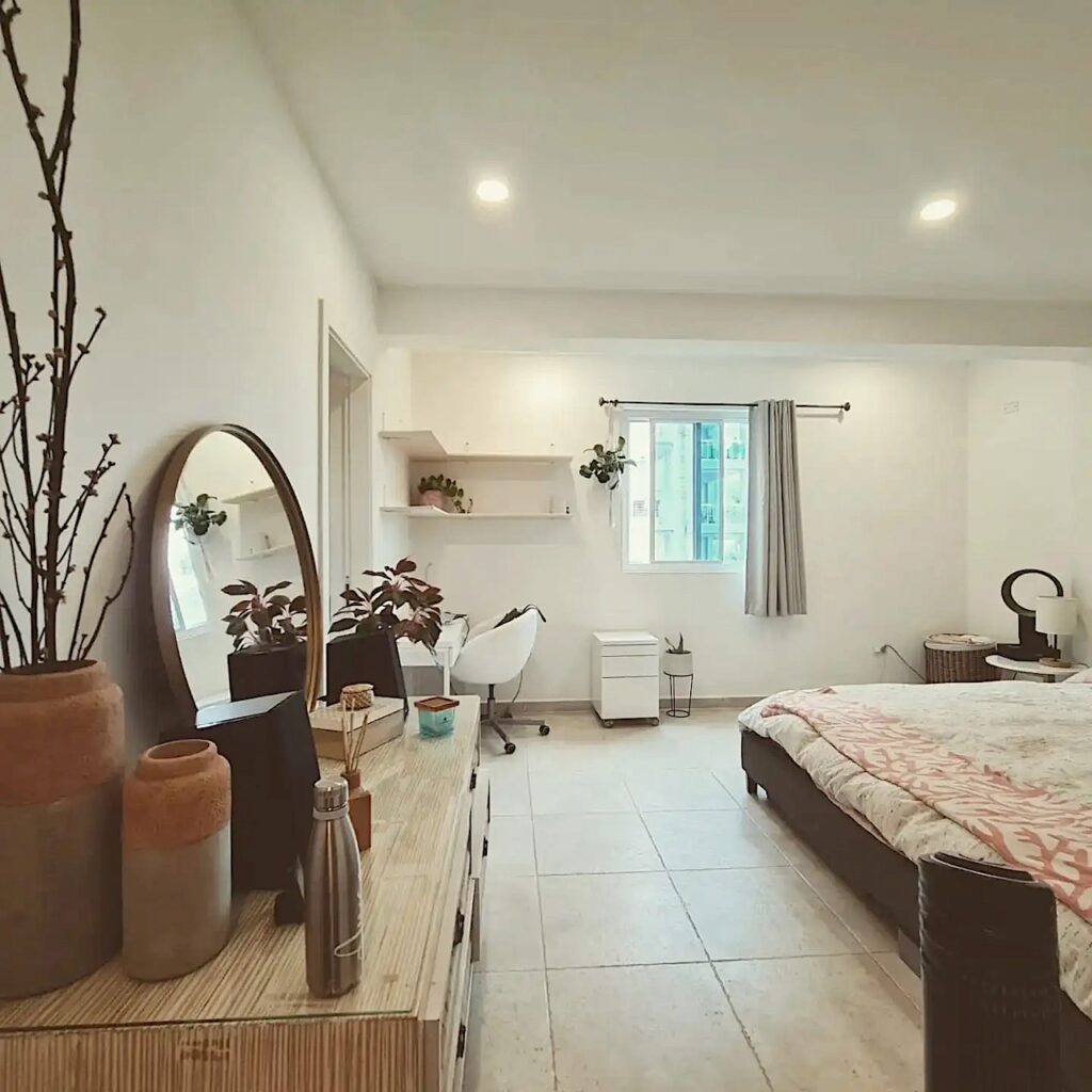 1BR Condo Blue Marine, Real Estate Maho, St. Maarten SXM