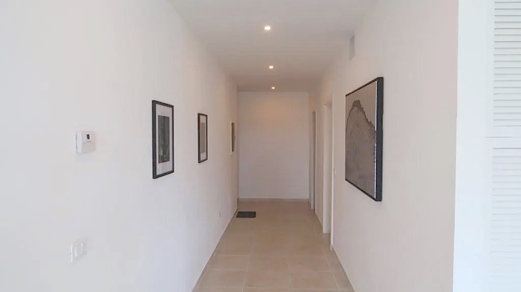 1BR Condo Blue Marine, Real Estate Maho, St. Maarten SXM