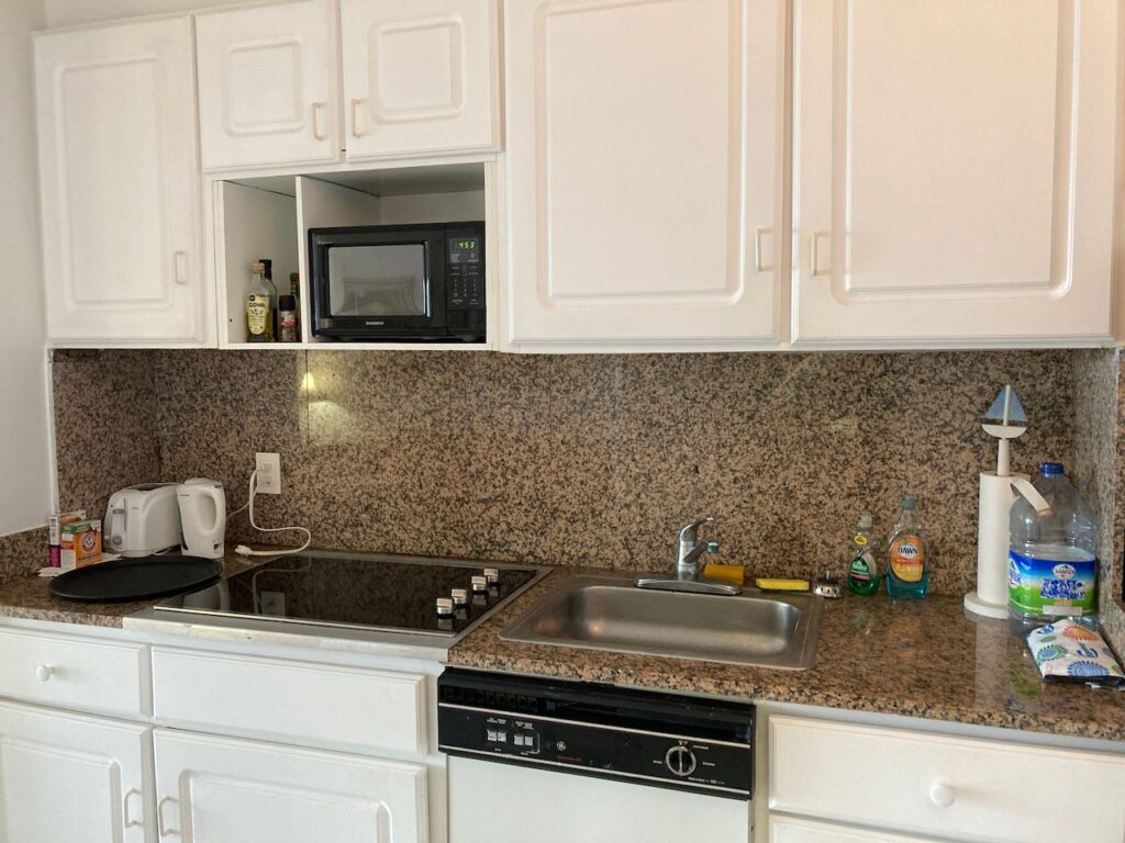 Sapphire Beach Club Studio, Real Estate, Cupecoy St. Maarten SXM