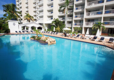 Sapphire Beach Club Studio