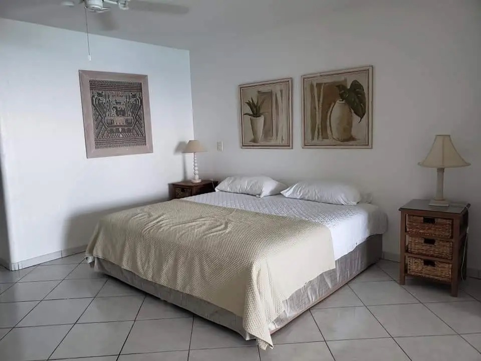 Sapphire Beach Club Studio, Real Estate, Cupecoy St. Maarten SXM