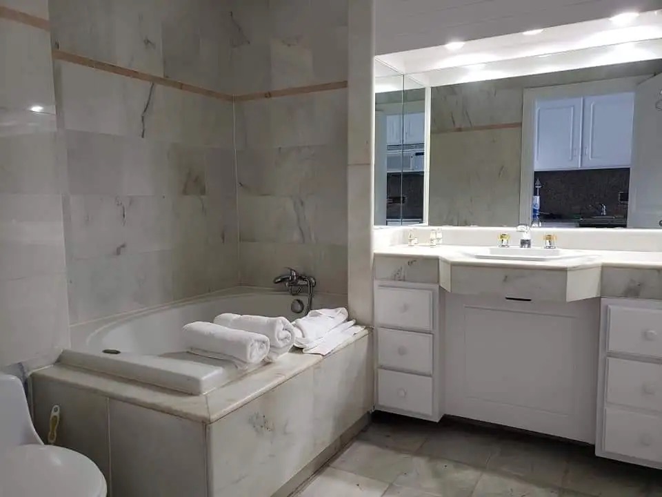 Sapphire Beach Club Studio, Real Estate, Cupecoy St. Maarten SXM
