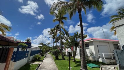 Res. CoolBay Villa SXM