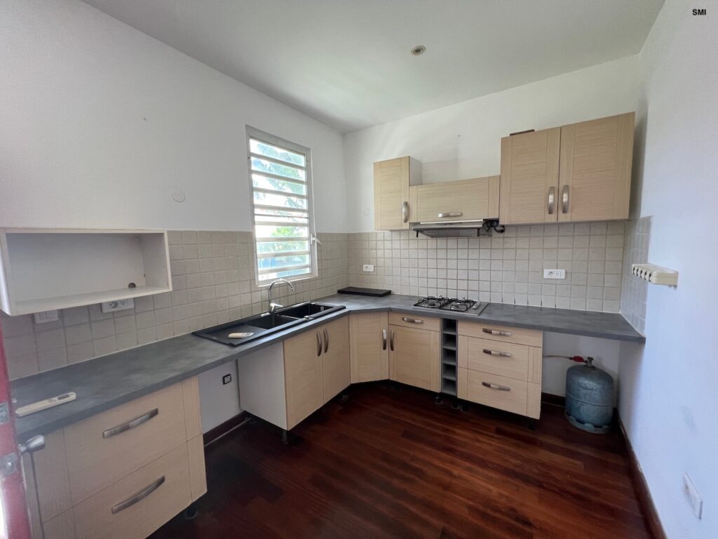 Res. CoolBay Villas SXM, Apartment in Cole Bay district Real Estate St. Maarten