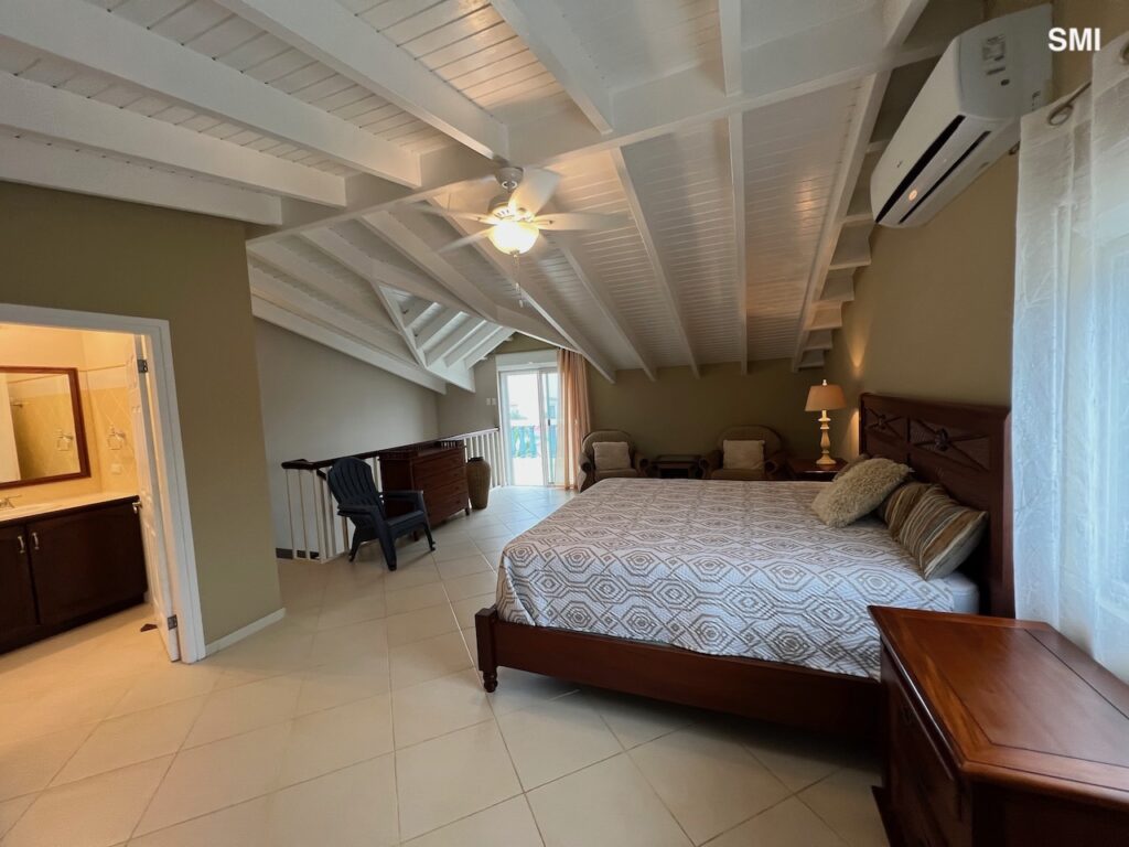 Palm Beach Beachfront Condo, Simpson Bay Beach, Caribbean Properties St. Maarten