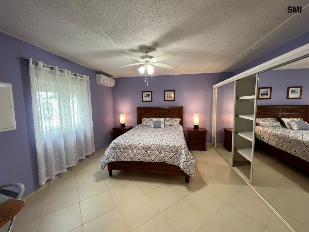 Palm Beach Beachfront Condo, Simpson Bay Beach, Caribbean Properties St. Maarten