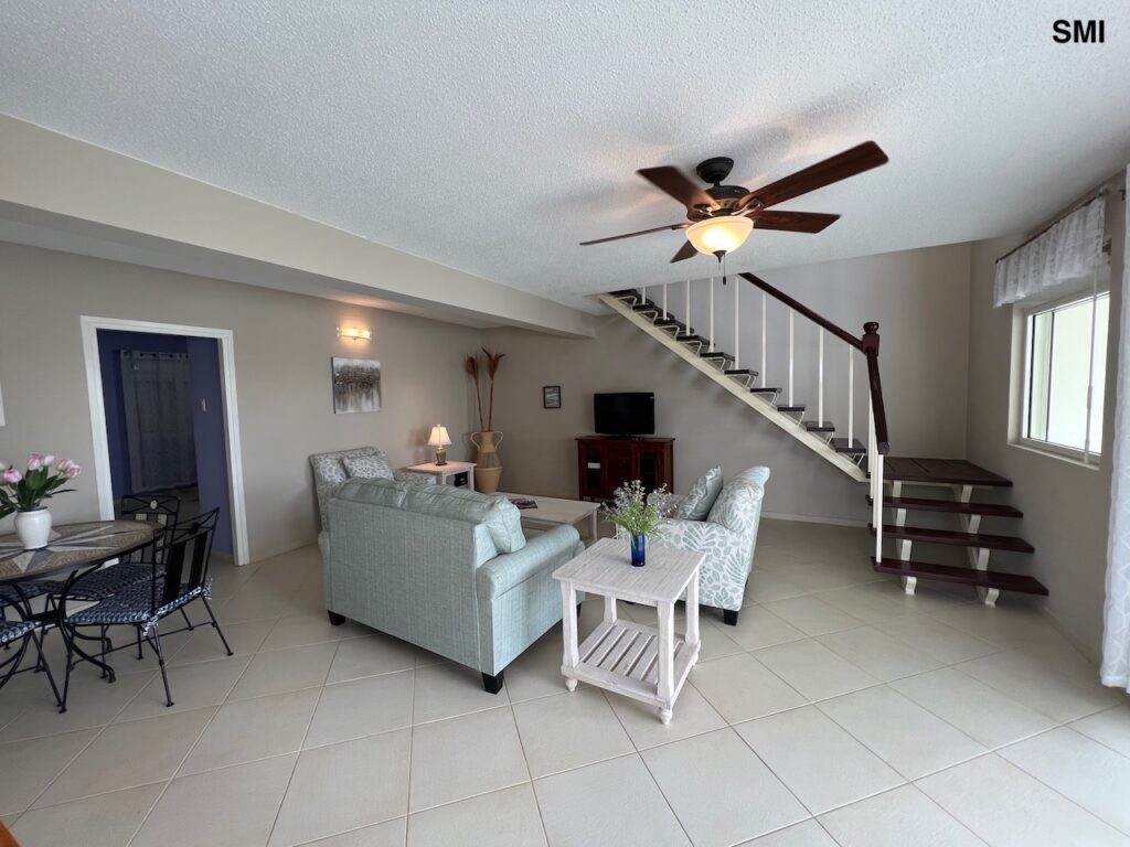 Palm Beach Beachfront Condo, Simpson Bay Beach, Caribbean Properties St. Maarten