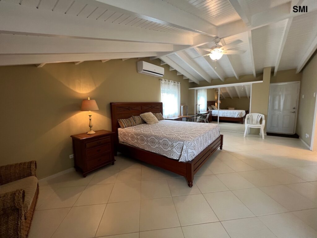 Palm Beach Beachfront Condo, Simpson Bay Beach, Caribbean Properties St. Maarten