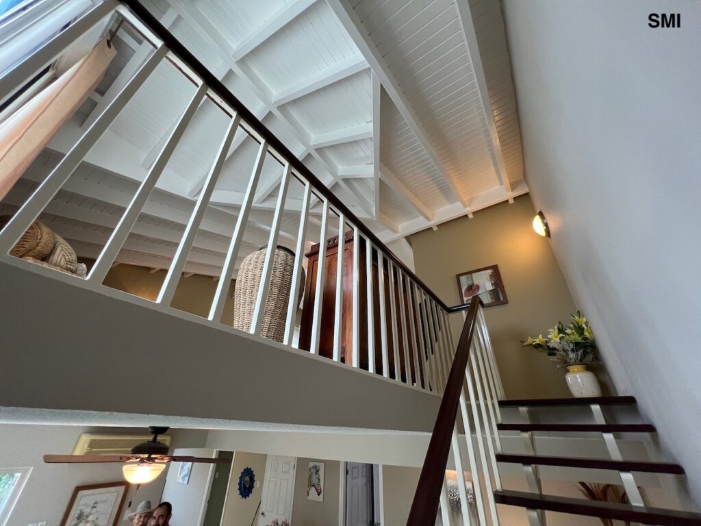 Palm Beach Beachfront Condo, Simpson Bay Beach, Caribbean Properties St. Maarten