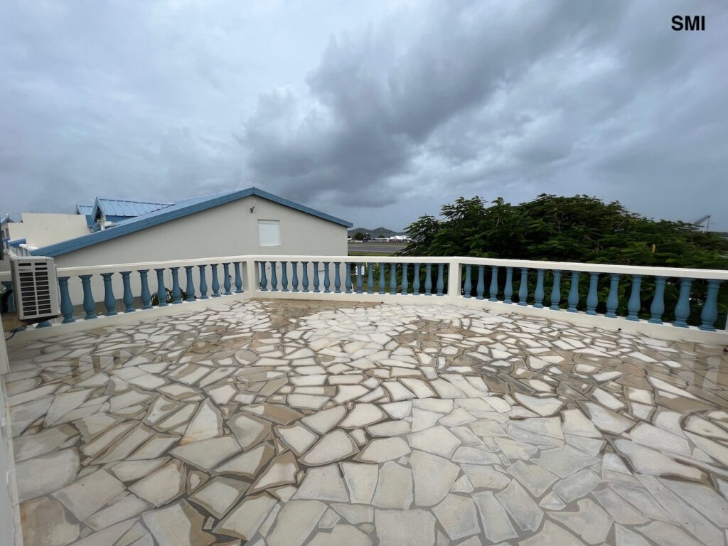 Palm Beach Beachfront Condo, Simpson Bay Beach, Caribbean Properties St. Maarten