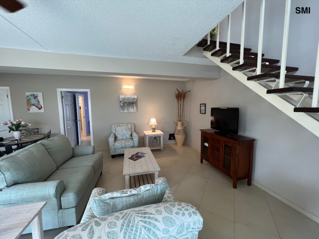 Palm Beach Beachfront Condo, Simpson Bay Beach, Caribbean Properties St. Maarten