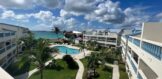 Palm Beach Beachfront Condo, Simpson Bay Beach St. Maarten