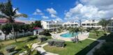 Palm Beach Beachfront Condo, Simpson Bay Beach St. Maarten