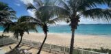 Palm Beach Beachfront Condo, Simpson Bay Beach St. Maarten