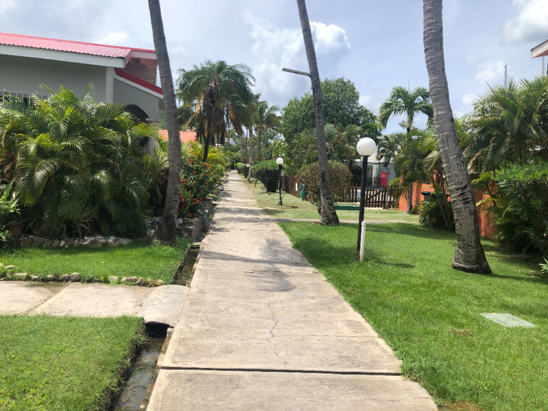 Res. CoolBay Villas SXM, Apartment in Cole Bay district Real Estate St. Maarten