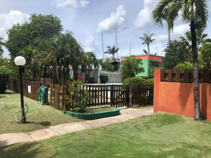 Res. CoolBay Villas SXM, Apartment in Cole Bay district Real Estate St. Maarten