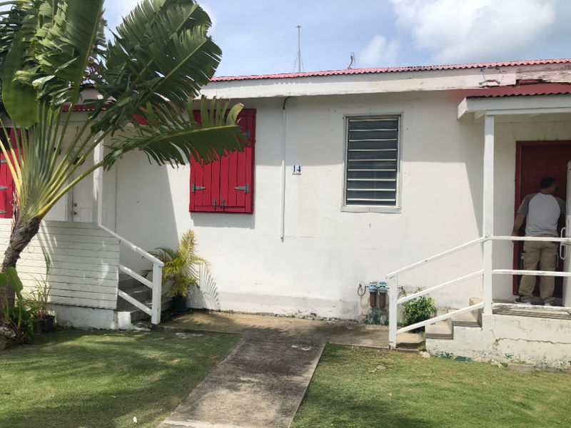 Res. CoolBay Villas SXM, Apartment in Cole Bay district Real Estate St. Maarten