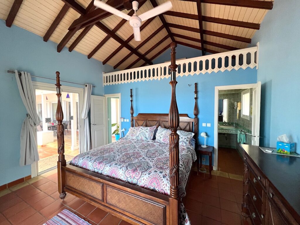 Fabulous Oceanview 7 Bedrooms Guest house  Orient Bay, Saint Martin FWI 97150