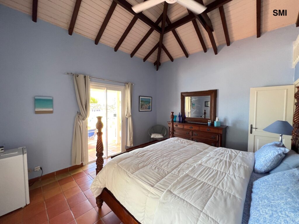Fabulous Oceanview 7 Bedrooms Guest house  Orient Bay, Saint Martin FWI 97150