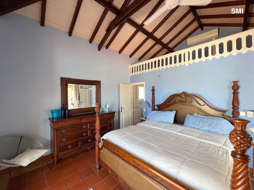 Fabulous Oceanview 7 Bedrooms Guest house  Orient Bay, Saint Martin FWI 97150